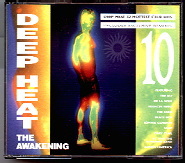 Deep Heat 10 - The Awakening